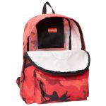 Napapijri Zaino Voyage The Cross Fantasia 0 1