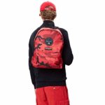 Napapijri Zaino Voyage The Cross Fantasia 0 4