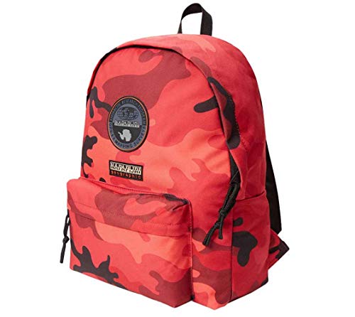 Napapijri Zaino Voyage The Cross Fantasia 0