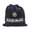 Napapijri Bags Zaino Casual 42 Cm 18 Liters Blu Blu Marine 0