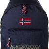 Napapijri Hack Backpack Zaino Unisex Adulto 0