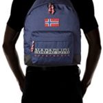 Napapijri Hack Backpack Zaino Unisex Adulto 0 3