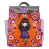 Santoro Gorjuss Mochila Bolsillos Zaino Bambina 1x1x1 Cm W X H X L 0