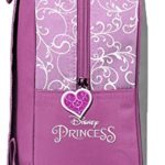 Star Licensing Disney Princess Zaino 3d Zainetto Per Bambini Multicolore 0 0