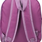 Star Licensing Disney Princess Zaino 3d Zainetto Per Bambini Multicolore 0 1