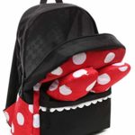 Vans Minnie Realm Backpack 0 0