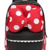 Vans Minnie Realm Backpack 0