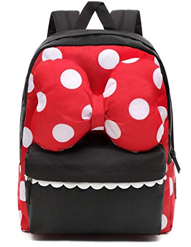 Vans Minnie Realm Backpack 0