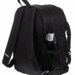 Zaino Invicta Jelek Nero Stelle Tasca Porta Pc Padded 38 Lt Scuola E Tempo Libero 0 0