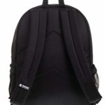 Zaino Invicta Jelek Nero Stelle Tasca Porta Pc Padded 38 Lt Scuola E Tempo Libero 0 2