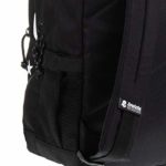 Zaino Invicta Jelek Nero Stelle Tasca Porta Pc Padded 38 Lt Scuola E Tempo Libero 0 3