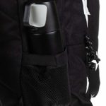 Zaino Invicta Jelek Nero Stelle Tasca Porta Pc Padded 38 Lt Scuola E Tempo Libero 0 4