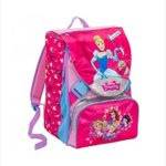 Zaino Seven Princessprincipesse Magical Dream Disney Schoolpack Seven Princess 201819astuccio R Gadget In Omaggio 0 0