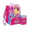 Zaino Seven Princessprincipesse Magical Dream Disney Schoolpack Seven Princess 201819astuccio R Gadget In Omaggio 0