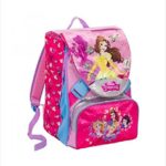 Zaino Seven Princessprincipesse Magical Dream Disney Schoolpack Seven Princess 201819astuccio R Gadget In Omaggio 0 2