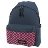 Zaino Eastpak Padded Pakr Pink Wave 26s 0