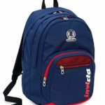 Zaino Format Invicta Kupang 31 Lt Blu Doppio Scomparto Scuola Tempo Libero 0