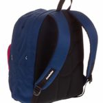 Zaino Format Invicta Kupang 31 Lt Blu Doppio Scomparto Scuola Tempo Libero 0 2