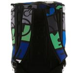 Zaino Scuola Estensibile Appack Icon Set Blu 28 Lt Elementari E Medie 0 3