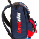 Zaino Square Invicta Kupang 28 Lt Blu Estensibile Scuola Elementare E Medie 0 0