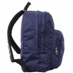 Invicta Zaino Benin Round 28 Lt Blu Scuola Tempo Libero Idea Regalo Natale 0 0