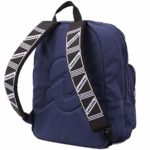 Invicta Zaino Benin Round 28 Lt Blu Scuola Tempo Libero Idea Regalo Natale 0 1