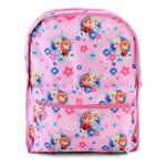Zaino Congelata Karactermania Zipper Per Bambini 40 Cm Rosa 0 2