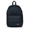Eastpak Out Of Office Zainetto Per Bambini 44 Cm 27 Liters Blu Mini Cactus 0