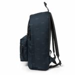 Eastpak Out Of Office Zainetto Per Bambini 44 Cm 27 Liters Blu Mini Cactus 0 2