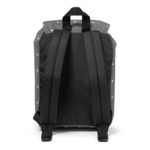 Eastpakcasyllittle Large Zaino White Squares 0 2