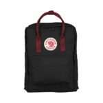 Fjllrven Kanken Bag Zaino Ox Red Gosse Eye 0 1
