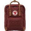 Fjllrven Kanken Bag Zaino Ox Red Gosse Eye 0
