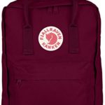 Fjllrven Kanken Bag Zaino Ox Red Gosse Eye 0 3