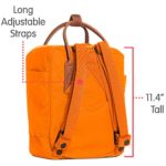 Fjllrven Knken No2 Mini Zaini Unisex Adulto 0 1