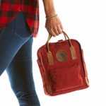 Fjllrven Knken No2 Mini Zaini Unisex Adulto 0 4