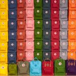 Fjllrven Knken No2 Mini Zaini Unisex Adulto 0 5