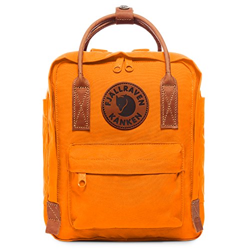 Fjllrven Knken No2 Mini Zaini Unisex Adulto 0