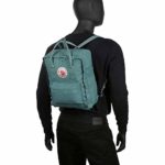 Fjllrven Zaino Knken 0 4