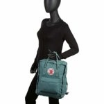 Fjllrven Zaino Knken 0 5