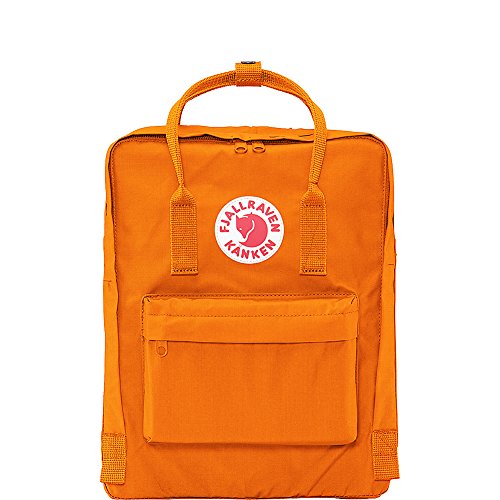 Fjllrven Zaino Knken 0 Fjllrven Zaino Knken 0
