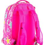 Seven Spa Trolley Jack Junior Sj Faccine Viola Rosa 28 Lt Sganciabile E Lavabile Scuola E Viaggio 0 3