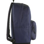 Seven Zaino Invicta Carlson Blu 206001808 5a4 0 0