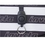 Seven Zaino Invicta Carlson Blu 206001808 5a4 0 4