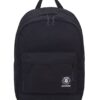 Seven Zaino Invicta Carlson Nero 206001808 899 0