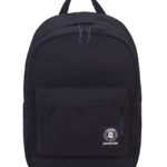 Seven Zaino Invicta Carlson Nero 206001808 899 0