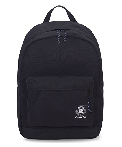 Seven Zaino Invicta Carlson Nero 206001808 899 0