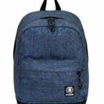 Zaino Invicta Carlson 2tone Blu Tasca Porta Pc Padded Americano 27 Lt 0