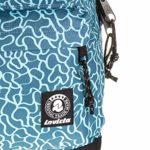 Zaino Invicta Carlson Azzurro Tasca Porta Pc Padded Americano 27 Lt 0 1