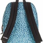 Zaino Invicta Carlson Azzurro Tasca Porta Pc Padded Americano 27 Lt 0 3