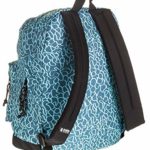 Zaino Invicta Carlson Azzurro Tasca Porta Pc Padded Americano 27 Lt 0 4